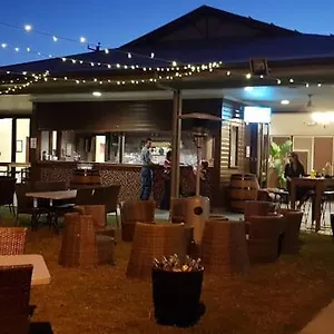 Merinda Village 3*, Bowen Australia