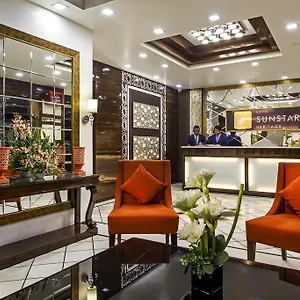 Sunstar Heritage 3*, Delhi (National Capital Territory of India) India