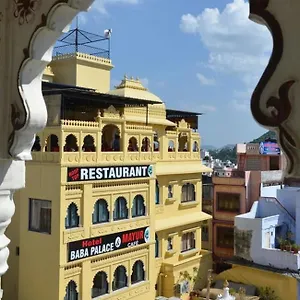 Baba Palace 3*, Udaipur India